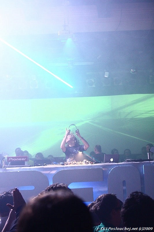 ZEN - Sobota 18. 4. 2009
